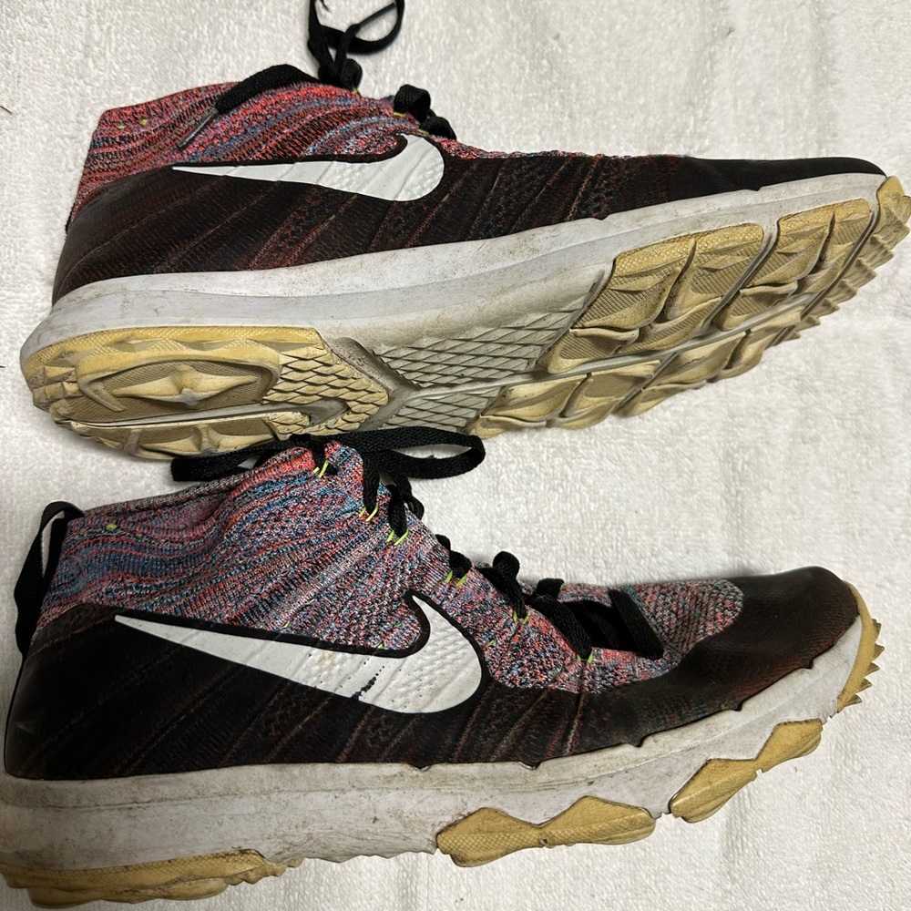 Nike shoes men - Picture 3 of 8